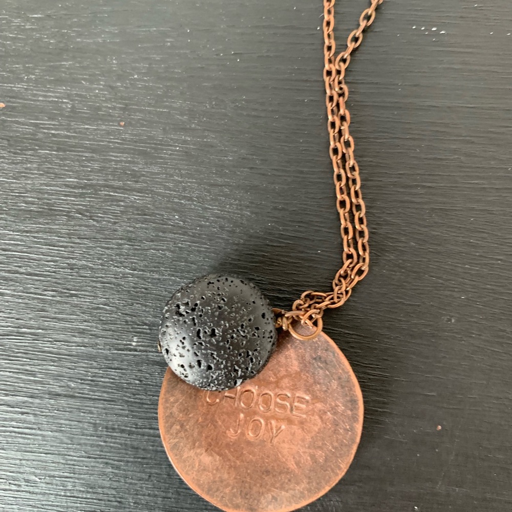 Diffuser Jewelry Lot - Picture 2 of 4